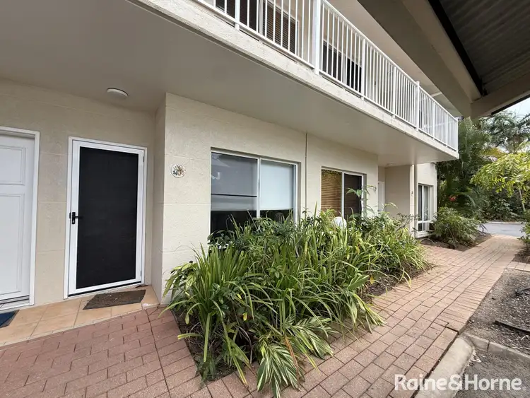 14/1 Beor Street, Craiglie QLD 4877