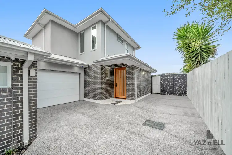 4 Hay Street, Preston VIC 3072