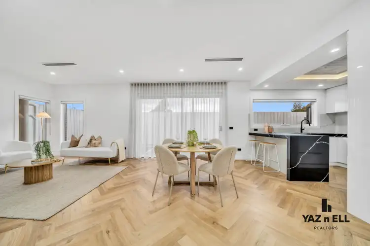 3/4 Hay Street, Preston VIC 3072
