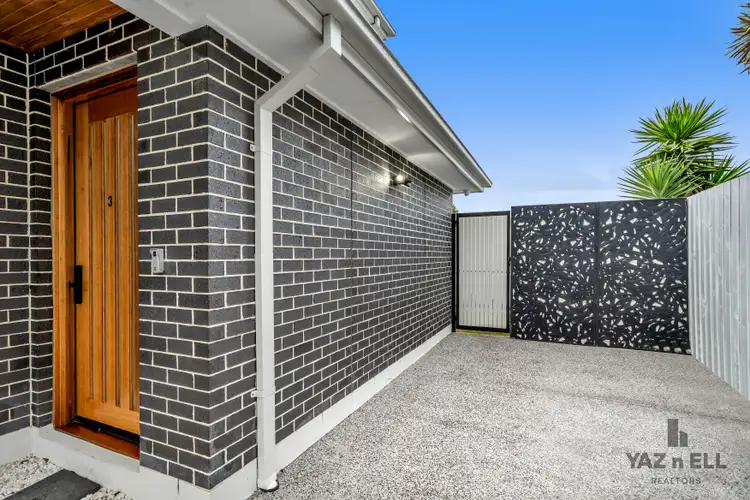 Third view of Homely townhouse listing, 3/4 Hay Street, Preston VIC 3072