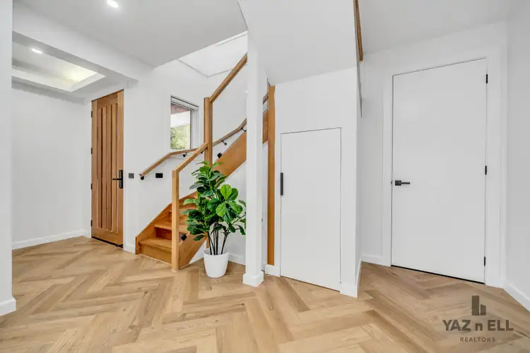 Fourth view of Homely townhouse listing, 3/4 Hay Street, Preston VIC 3072