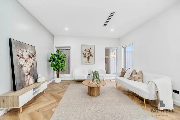 Fifth view of Homely townhouse listing, 3/4 Hay Street, Preston VIC 3072