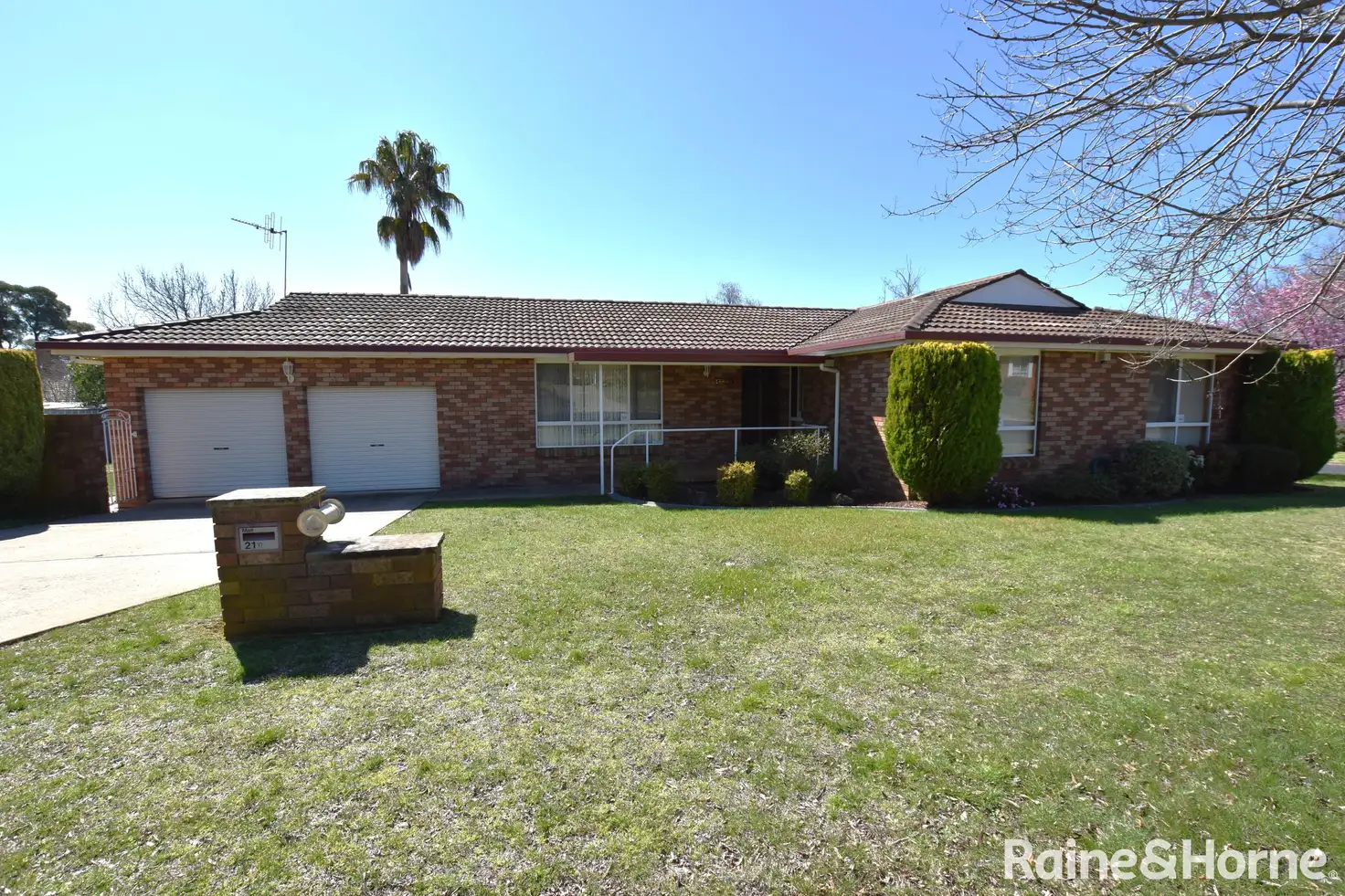 Main view of Homely house listing, 1 Provincial Place, Orange NSW 2800