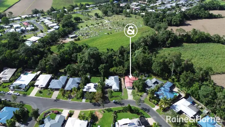 22 White Oak Avenue, Mossman QLD 4873