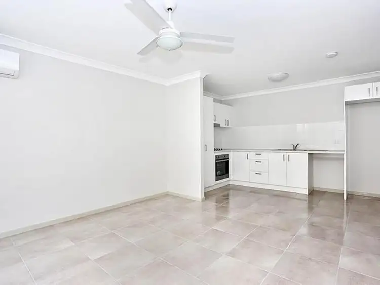 Main view of Homely semi-detached listing, 2/9 Bridge Street, Kallangur QLD 4503