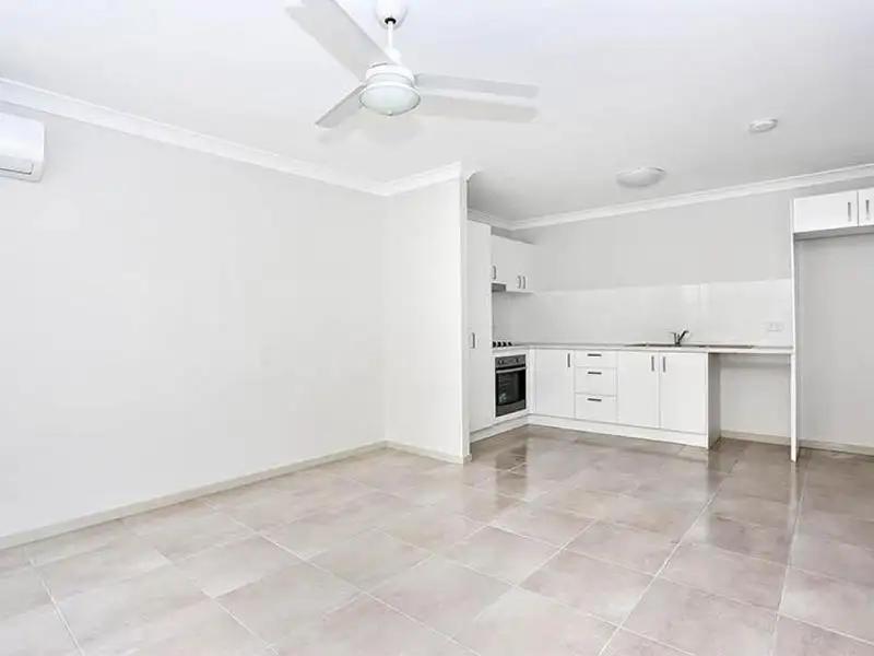 Main view of Homely semi-detached listing, 2/9 Bridge Street, Kallangur QLD 4503