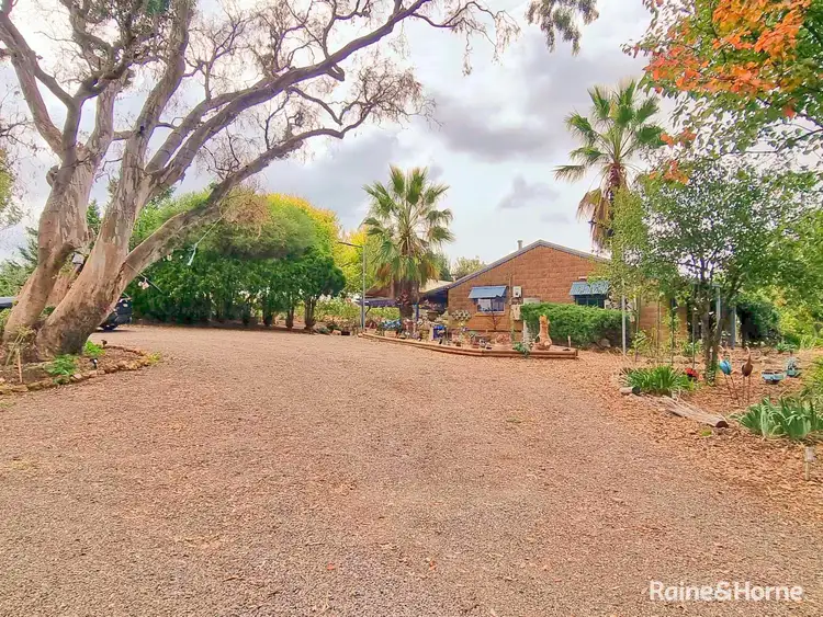 83 Donges Road, Young NSW 2594