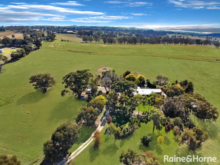 83 Donges Road, Young NSW 2594
