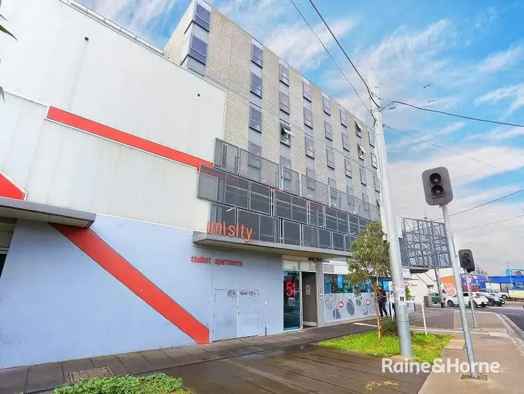 302/51 Gordon Street, Footscray VIC 3011