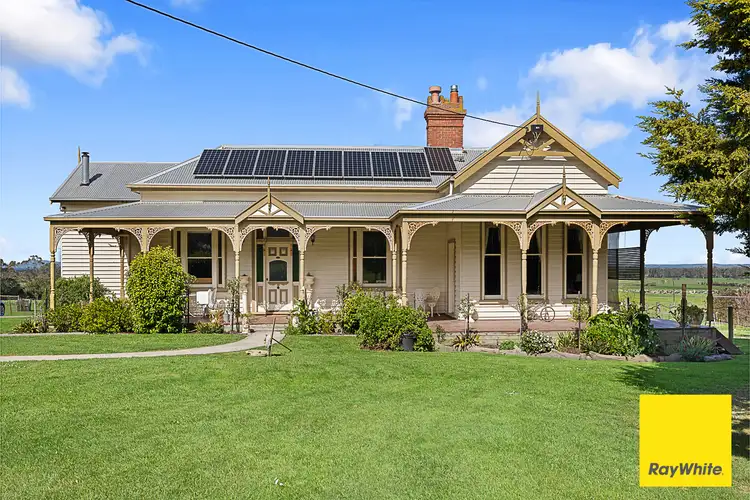 4420 South Gippsland Highway, Foster VIC 3960