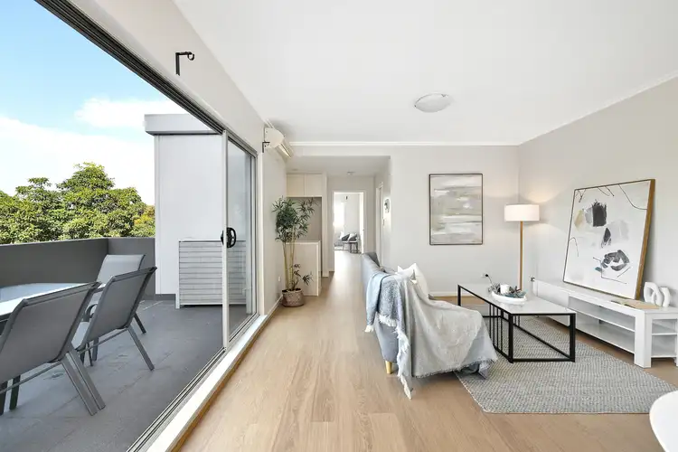 305/37 Ninth Avenue, Campsie NSW 2194