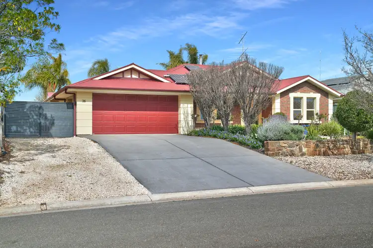36 Lord Lynedoch Street, Lyndoch SA 5351