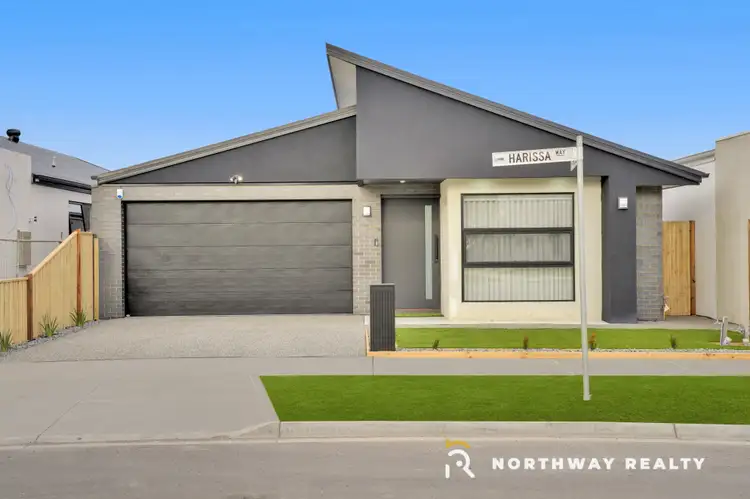 16 Nigella road, Mickleham VIC 3064