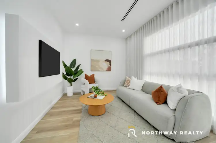 Fifth view of Homely house listing, 16 Nigella Road, Mickleham VIC 3064