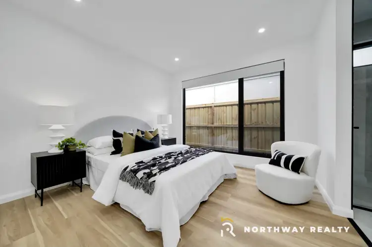 Sixth view of Homely house listing, 16 Nigella Road, Mickleham VIC 3064
