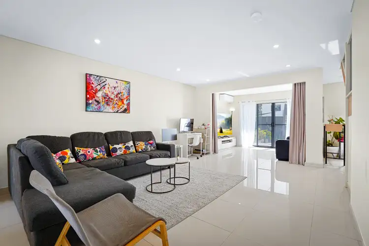 Fifth view of Homely townhouse listing, 5/1A Premier Lane, Rooty Hill NSW 2766