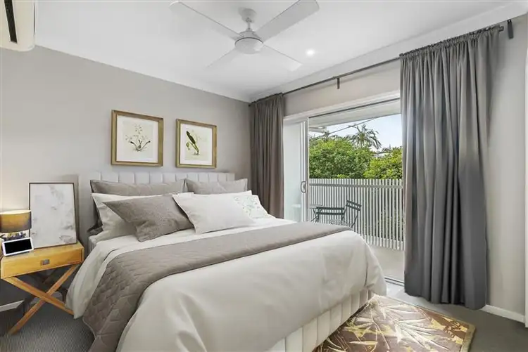 Third view of Homely townhouse listing, 4/5 Troubridge Street, Mount Gravatt East QLD 4122