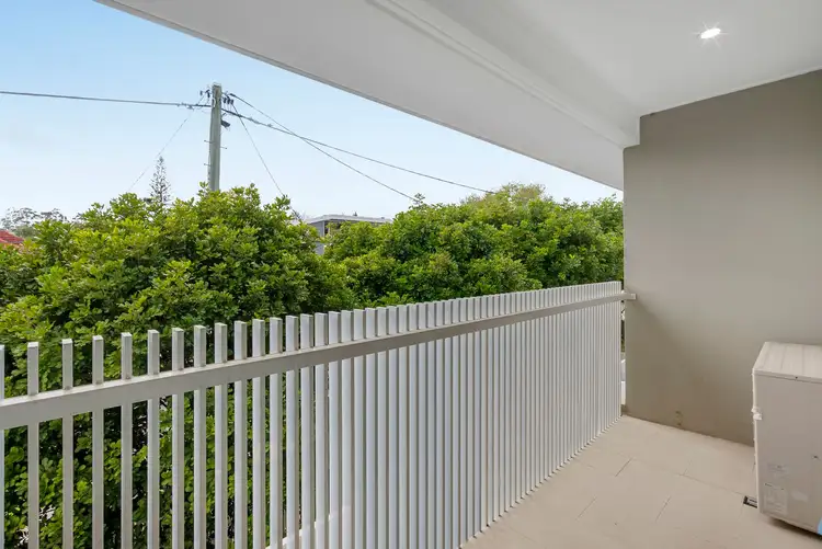 Fourth view of Homely townhouse listing, 4/5 Troubridge Street, Mount Gravatt East QLD 4122