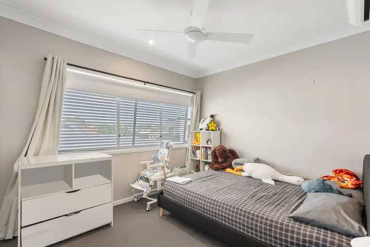 Sixth view of Homely townhouse listing, 4/5 Troubridge Street, Mount Gravatt East QLD 4122