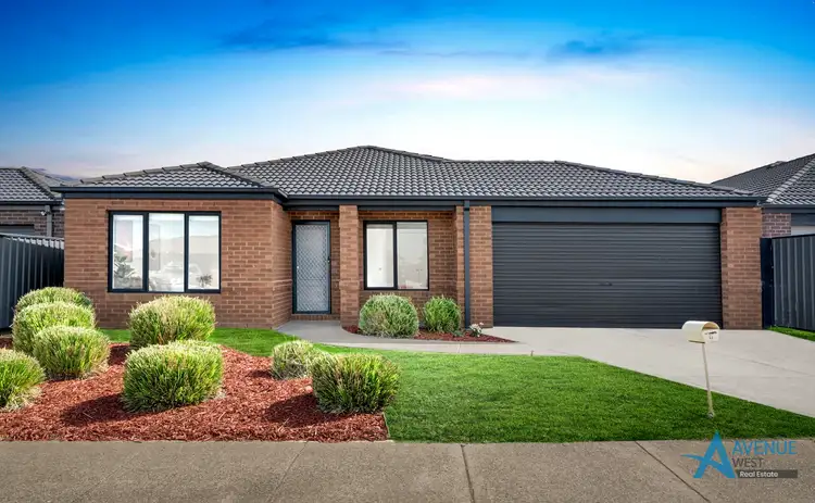 4 Palmer Parade, Derrimut VIC 3026