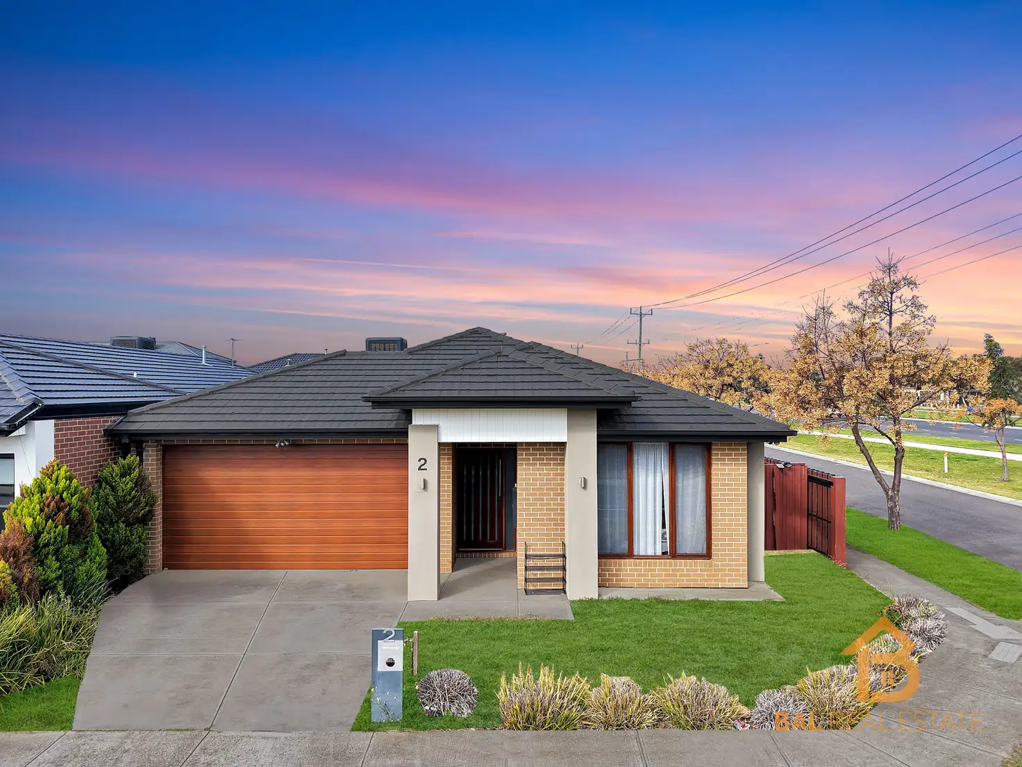 Main view of Homely house listing, 2 Drinkwater Street, Truganina VIC 3029
