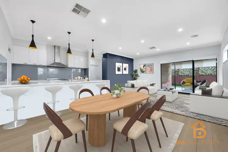 Fourth view of Homely house listing, 2 Drinkwater Street, Truganina VIC 3029