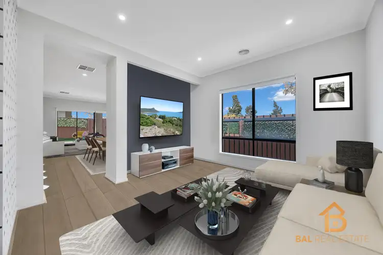 Fifth view of Homely house listing, 2 Drinkwater Street, Truganina VIC 3029