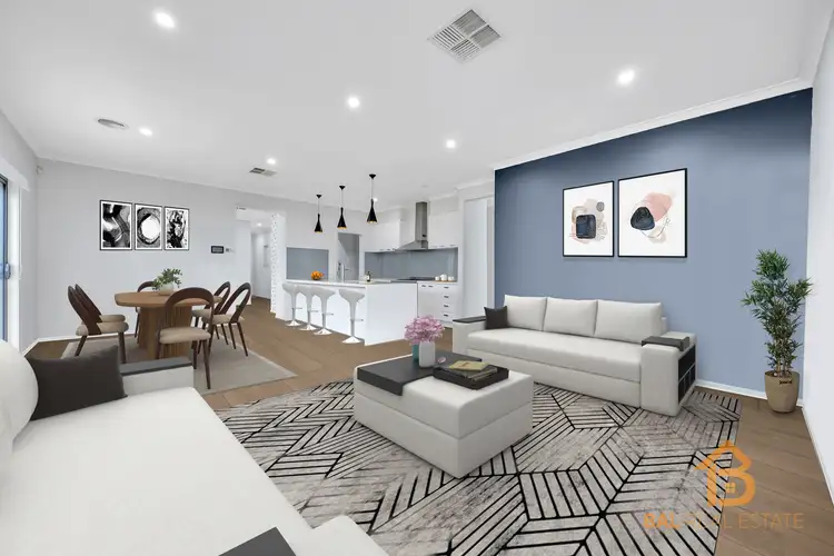 Sixth view of Homely house listing, 2 Drinkwater Street, Truganina VIC 3029