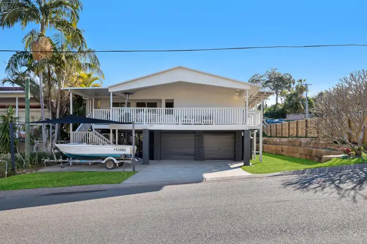 9 Tallawood Road, Coomera QLD 4209