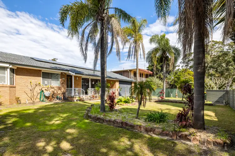 47 King Albert Avenue, Tanilba Bay NSW 2319