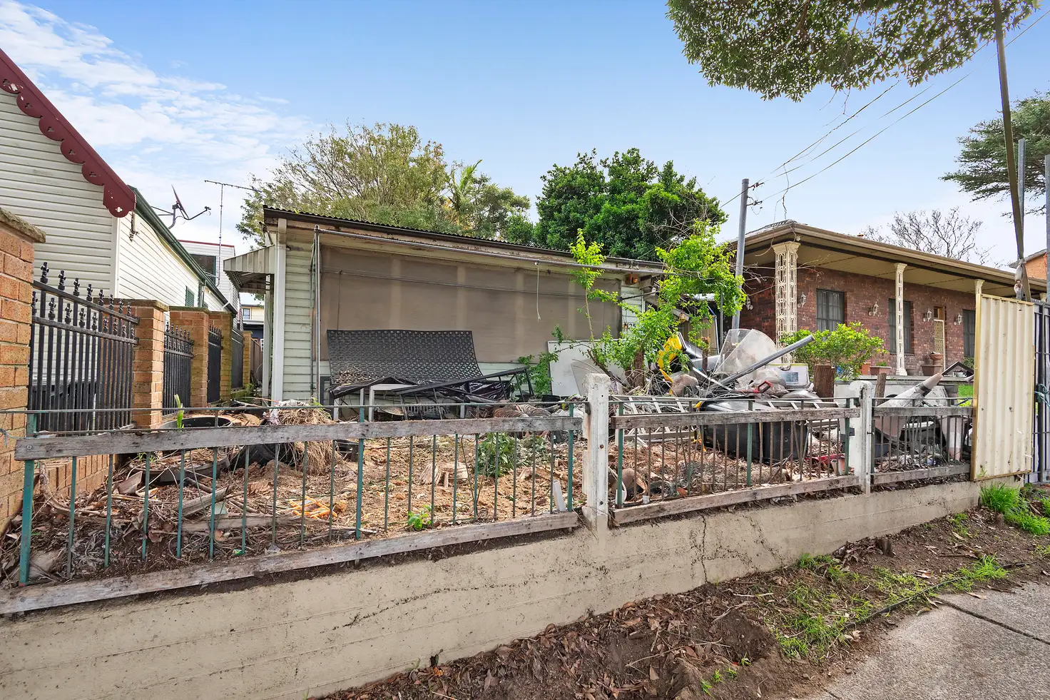 Main view of Homely house listing, 125 West Botany Street, Arncliffe NSW 2205