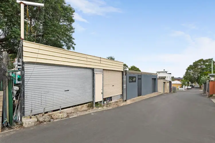 Second view of Homely house listing, 125 West Botany Street, Arncliffe NSW 2205