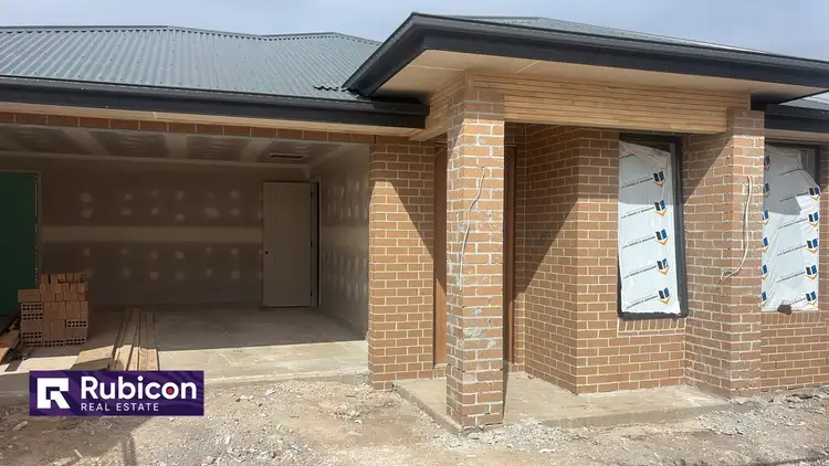58 Vincenza Avenue, Truganina VIC 3029