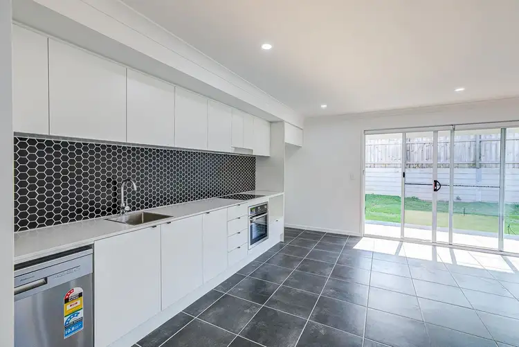 Fourth view of Homely house listing, 118 Pierro Place, Logan Reserve QLD 4133