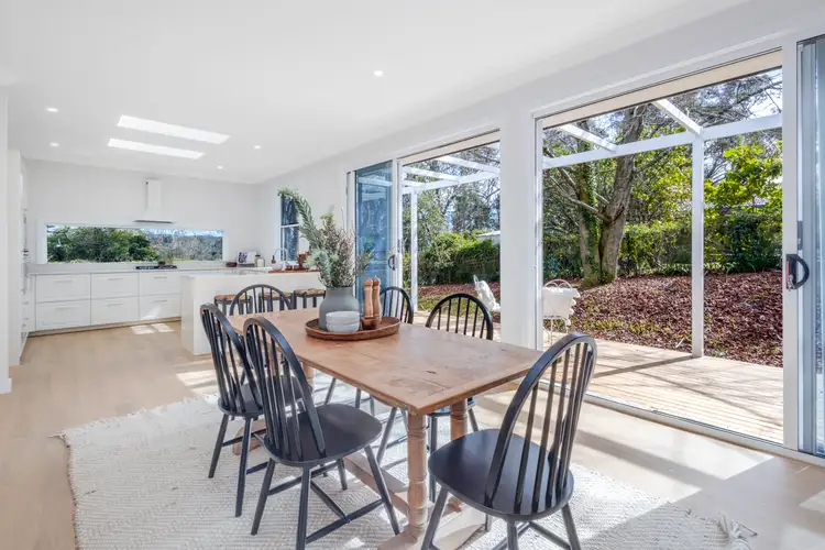 Fifth view of Homely house listing, 57a Twynam Street, Katoomba NSW 2780