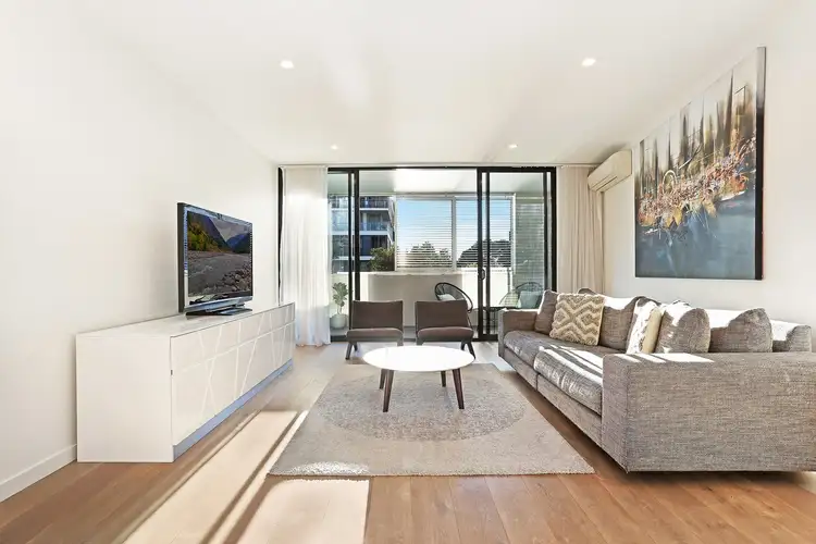 2503/98 Joynton Avenue, Zetland NSW 2017