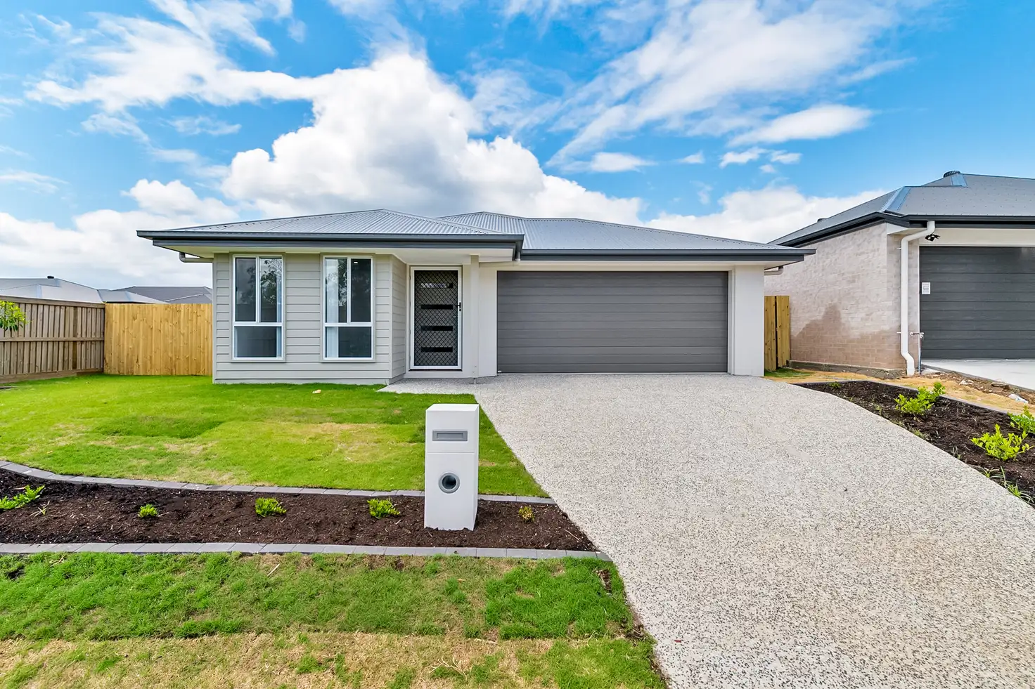 Main view of Homely house listing, 70 Belhaven Avenue, Yarrabilba QLD 4207