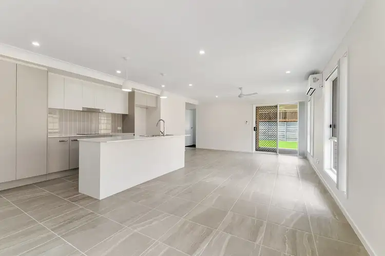 Third view of Homely house listing, 70 Belhaven Avenue, Yarrabilba QLD 4207