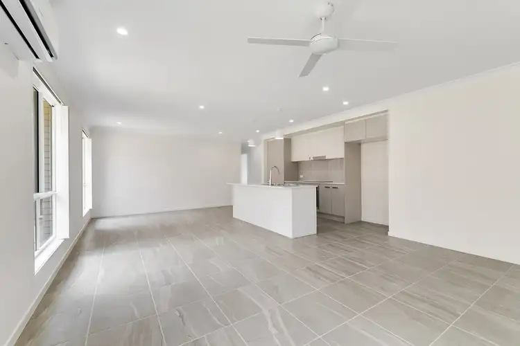 Fourth view of Homely house listing, 70 Belhaven Avenue, Yarrabilba QLD 4207