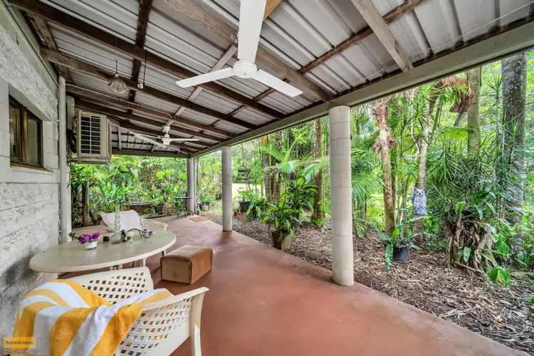Third view of Homely house listing, 1400 Innisfail Japoon Road, Germantown QLD 4871