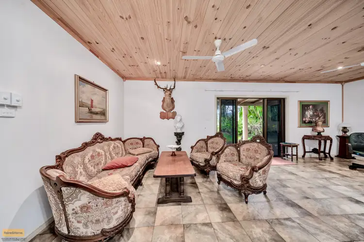 Fourth view of Homely house listing, 1400 Innisfail Japoon Road, Germantown QLD 4871
