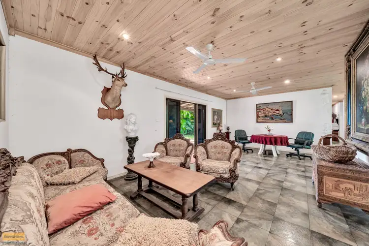 Fifth view of Homely house listing, 1400 Innisfail Japoon Road, Germantown QLD 4871