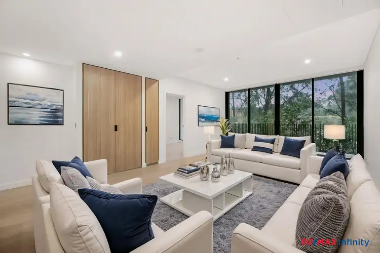 B002/82 Waterloo Road, Macquarie Park NSW 2113