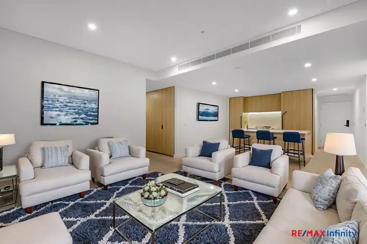 Second view of Homely apartment listing, B002/82 Waterloo Road, Macquarie Park NSW 2113