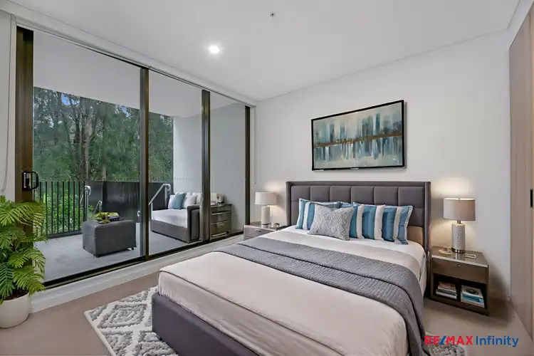 Fourth view of Homely apartment listing, B002/82 Waterloo Road, Macquarie Park NSW 2113