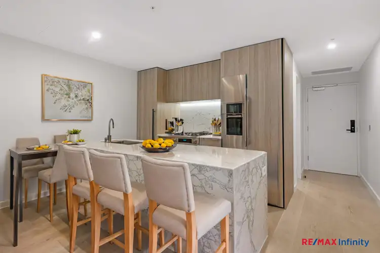 Sixth view of Homely apartment listing, B002/82 Waterloo Road, Macquarie Park NSW 2113