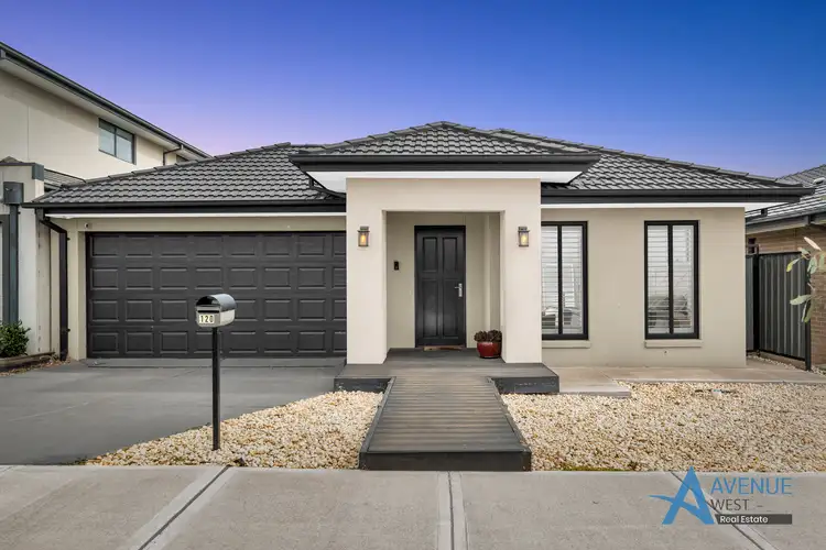 120 Altezze Drive, Truganina VIC 3029