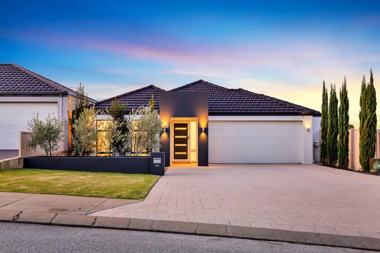 5B Giudice Way, Yangebup WA 6164