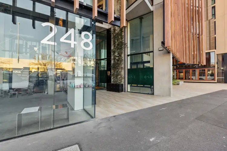 404/248 Flinders Street, Adelaide SA 5000