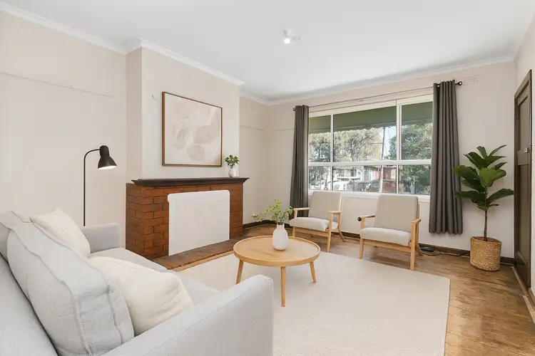 Second view of Homely house listing, 18 Swyer Street, Hampton VIC 3188